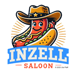 Inzell-Saloon