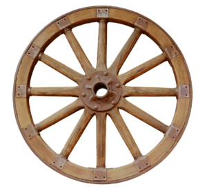 Wagenrad