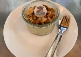Inzell-Saloon Desert