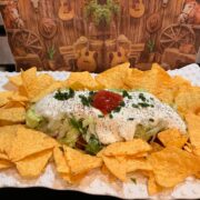 Taco Salad